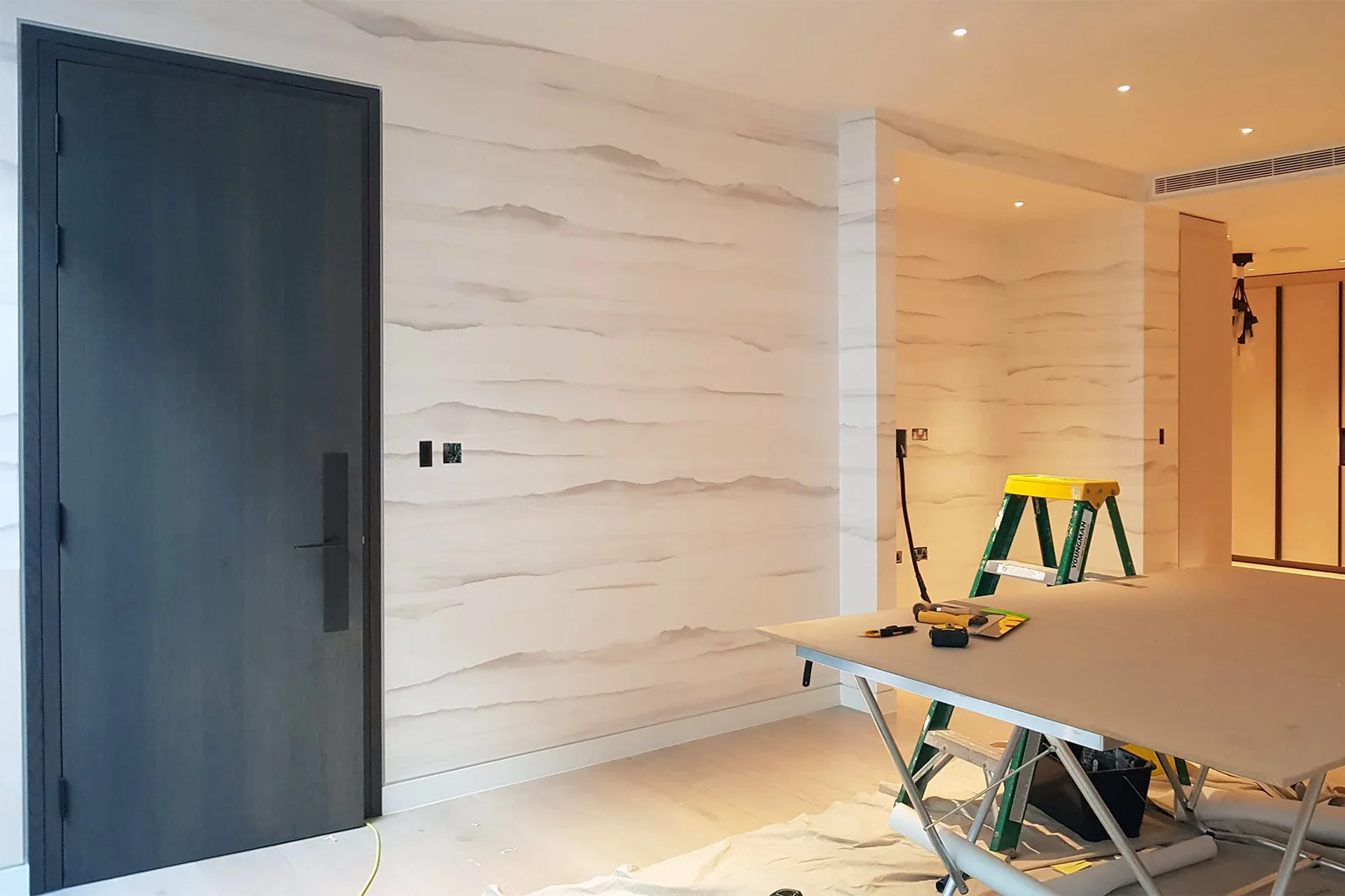 Fromental and de Gournay